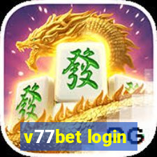 v77bet login